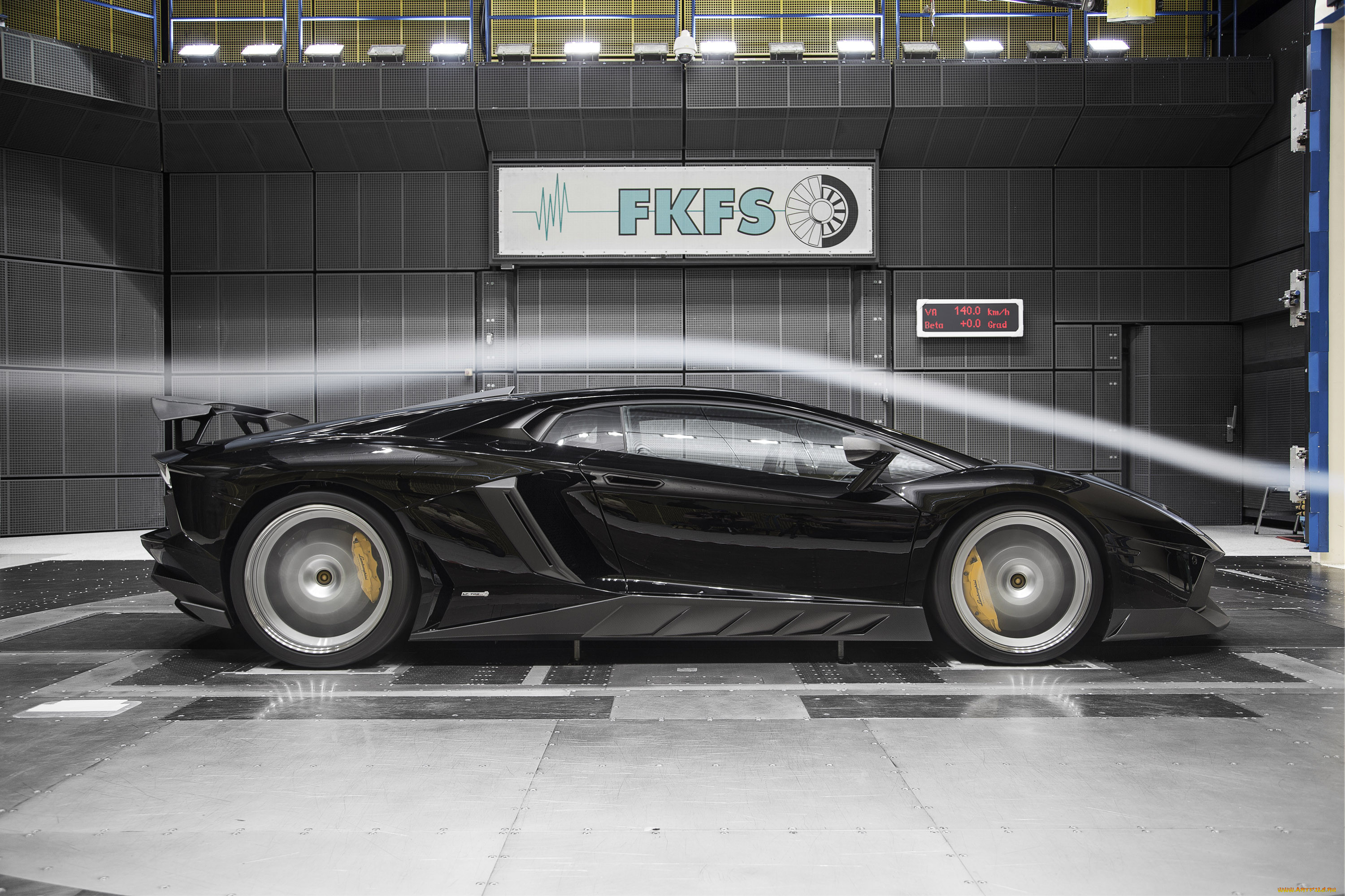 , lamborghini, novitec